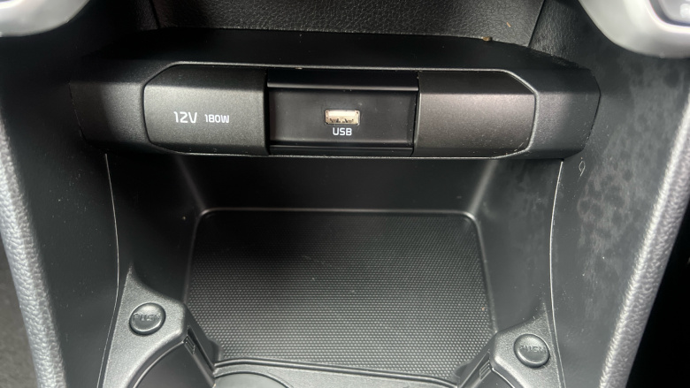 Kia Picanto 1.0 3 5dr [4 seats] Petrol Hatchback